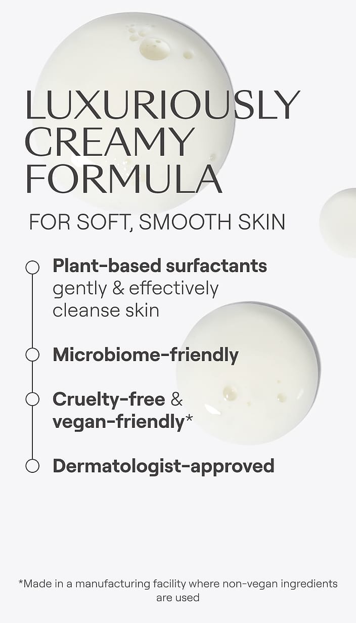 pielea alimente body wash - weleda