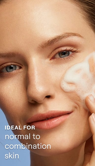 gentle cleansing foam weleda naturale de Îngrijire a feței - weleda