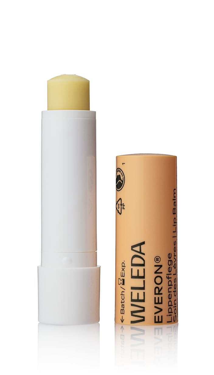 everon balsam de buze weleda naturale de Îngrijire a buzelor - weleda