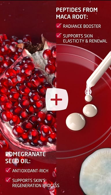 plumping crema de noapte - weleda