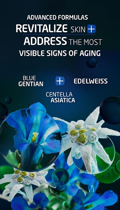 rejuvenating serum weleda de ingrijire a fetei - weleda